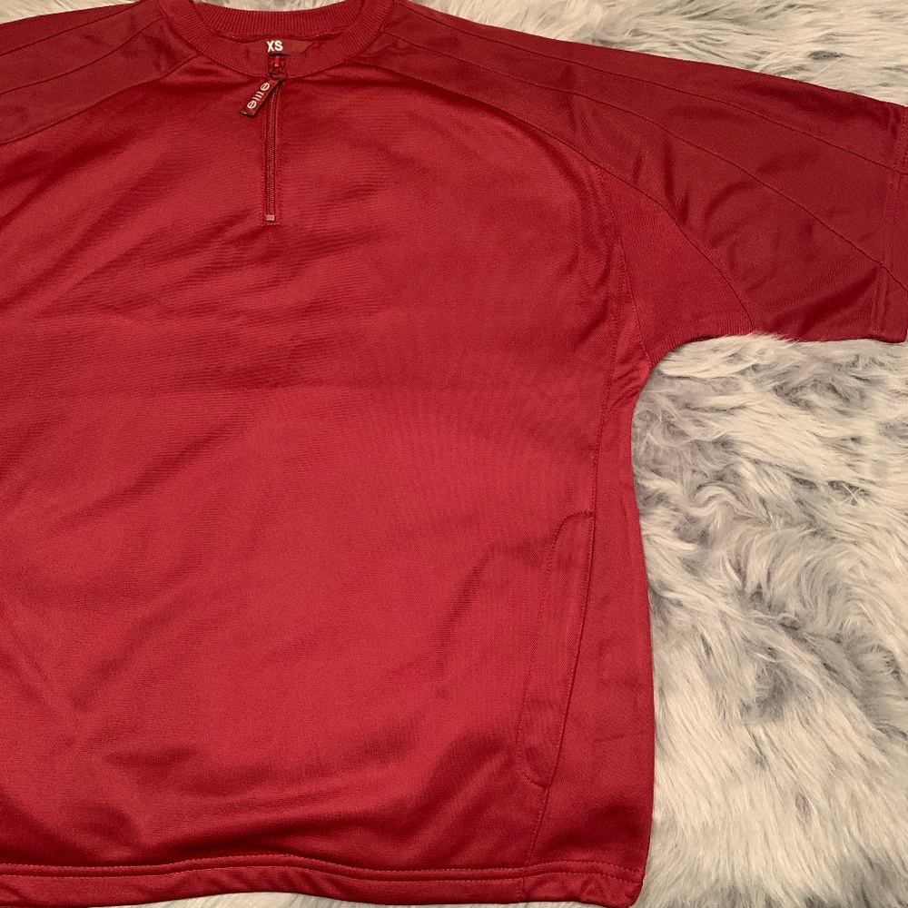 Elite Pullover - Picture 2 of 5